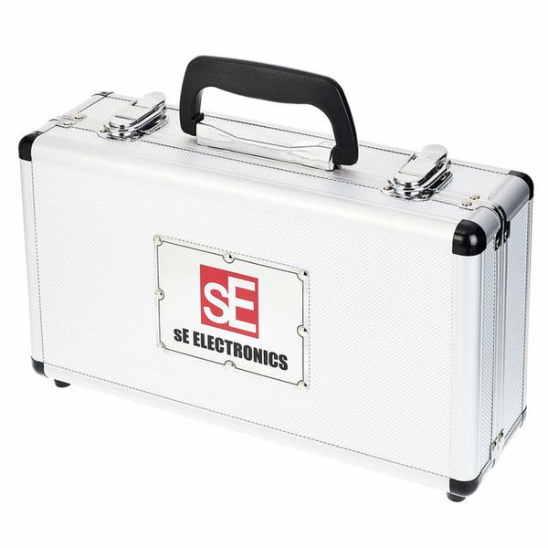 SE Electronics SE8 Stereo Set