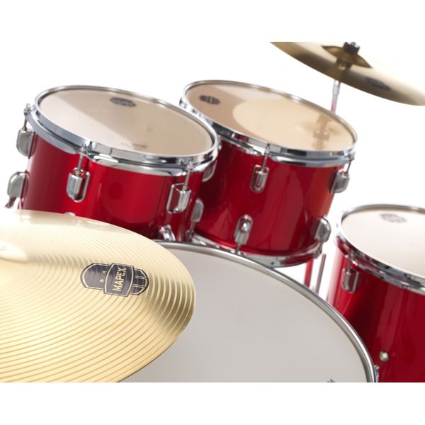 Mapex Comet Fusion 18" Infra Red #IR