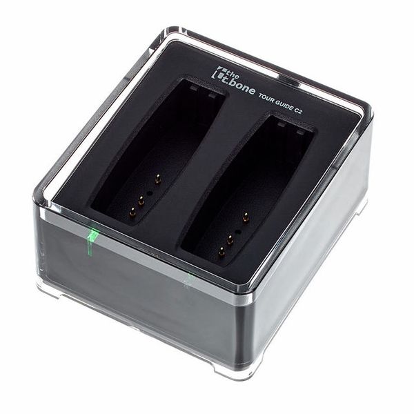 the t.bone Tour Guide Set II