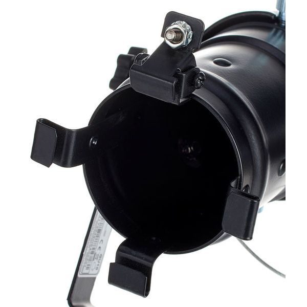 Stairville PAR 16 GU10 black