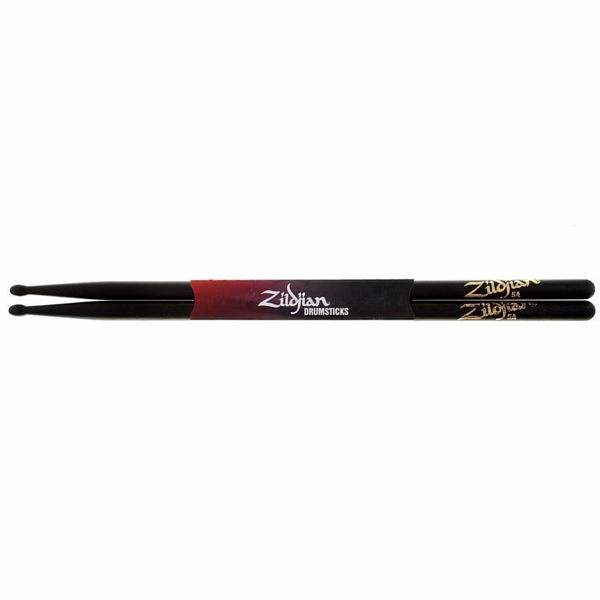Zildjian 5AN Black Hickory -Nylon-