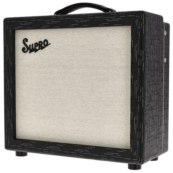 Supro Amulet 1x12