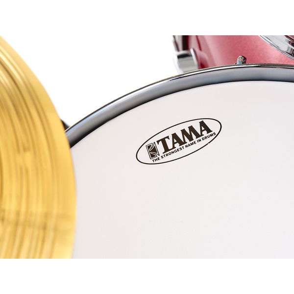 Tama Imperialstar 18" 5pcs -BRM