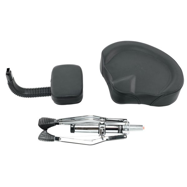 Millenium DTRAB-1118 Drum Stool pneumat