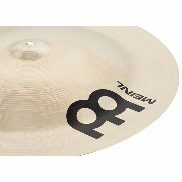 Meinl 20" Byzance China Brilliant