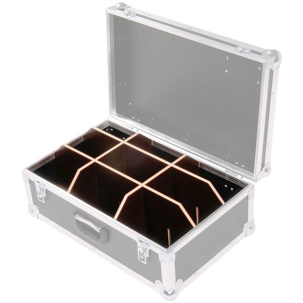 Thon Dividing Wall Set for 54x21x33