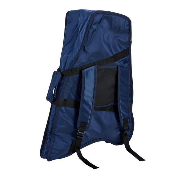 Salvi Juno 25 Mahogany Sipario Bioc.