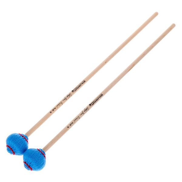 SchlagKraft Marimba Mallets NJZ5 Zivkovic