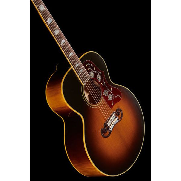 Gibson 1957 SJ-200 VS