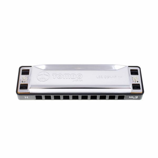 Lee Oskar Harmonic Minor Eb