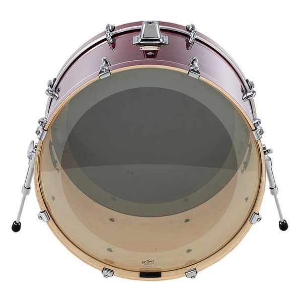 Yamaha Stage Custom 24"x15" BD CR