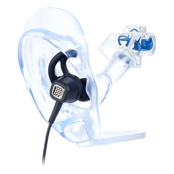 Superlux HD-387 Black