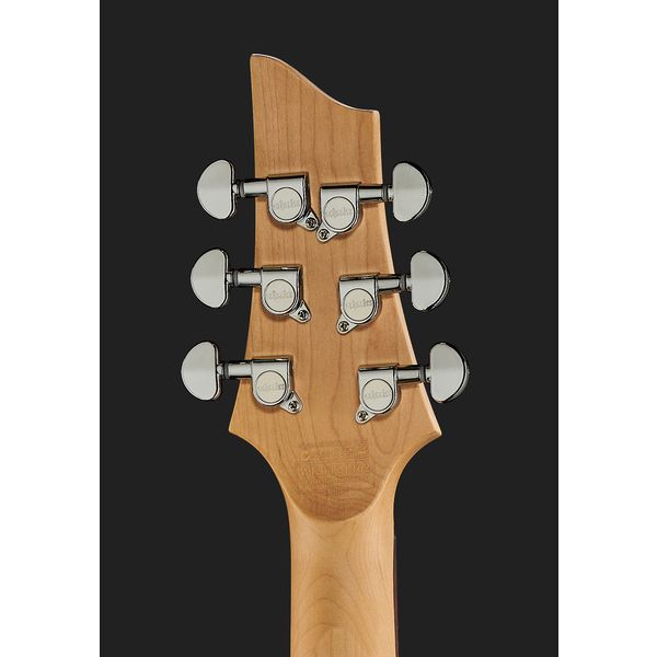 Schecter C-6 Deluxe SBK