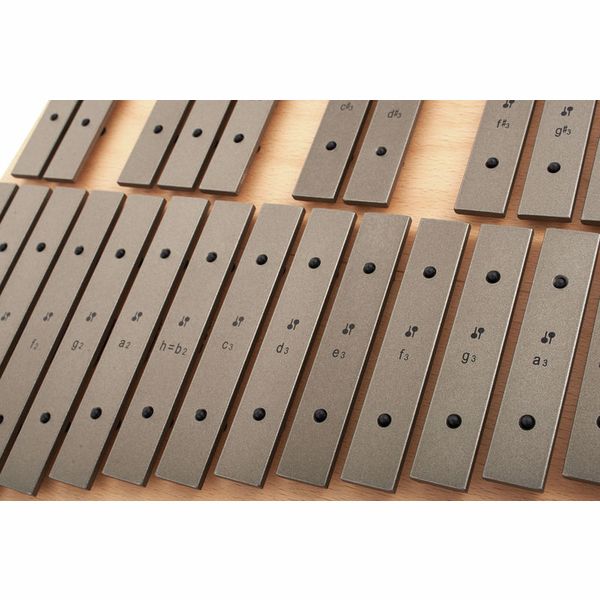 Sonor TAG25 Tenor-Alto Glockenspiel