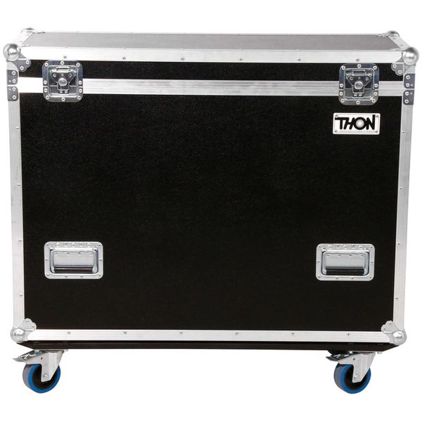 Thon Roadcase Yamaha DM7-EX RG DH