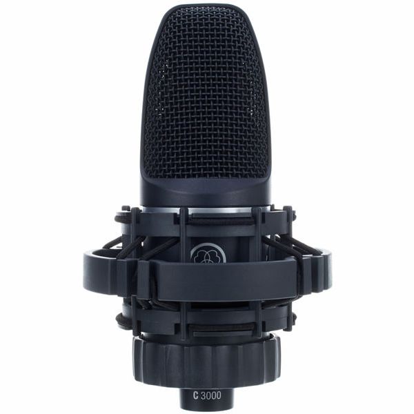 AKG C3000