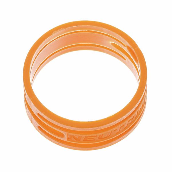Neutrik XXR Orange