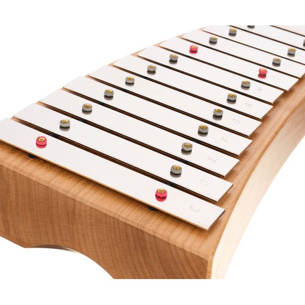 Choroi Glockenspiel Diaronne