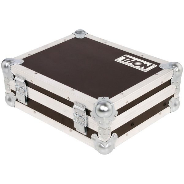 Thon Truss Bolts Case 0/174