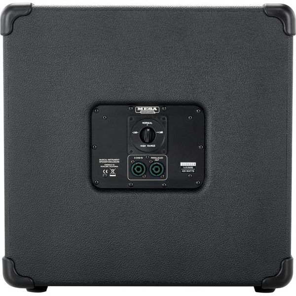 Mesa Boogie Subway Ultra-Lite 1x15