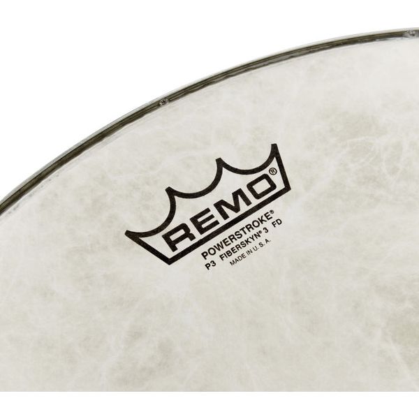 Remo 20" Powerstroke 3 Fiberskyn3