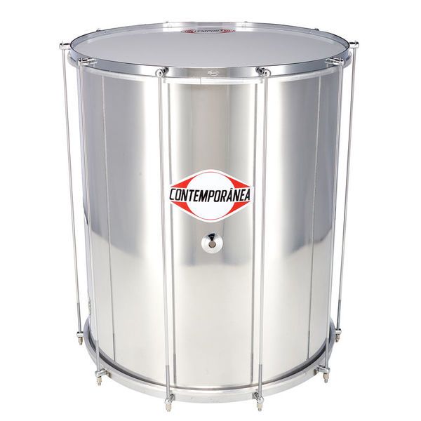 Contemporanea 20"x 60cm Surdo Alu