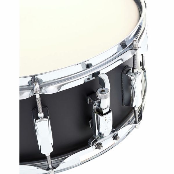 Pearl Decade Maple 14"x5,5" Snare BK