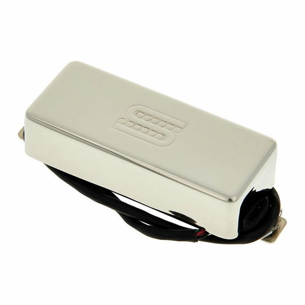 Seymour Duncan SM-3N Seymourized Humbucker