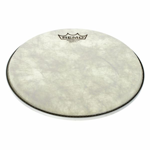 Remo 10" Fiberskyn 3 Medium (FA)