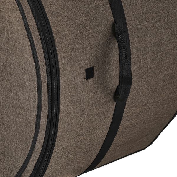 Gretsch Drums 22"x18" Pro Tour Bass Drum Bag