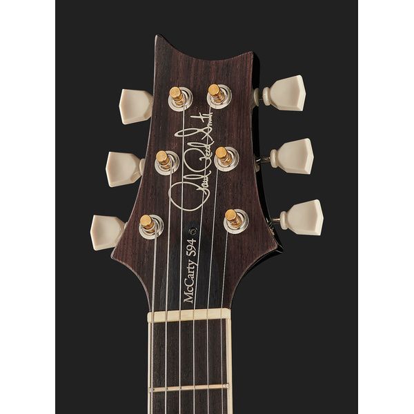 PRS McCarty 594 HB II Charcoal B.