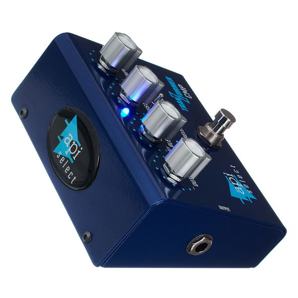 API Audio TranZformer CMP