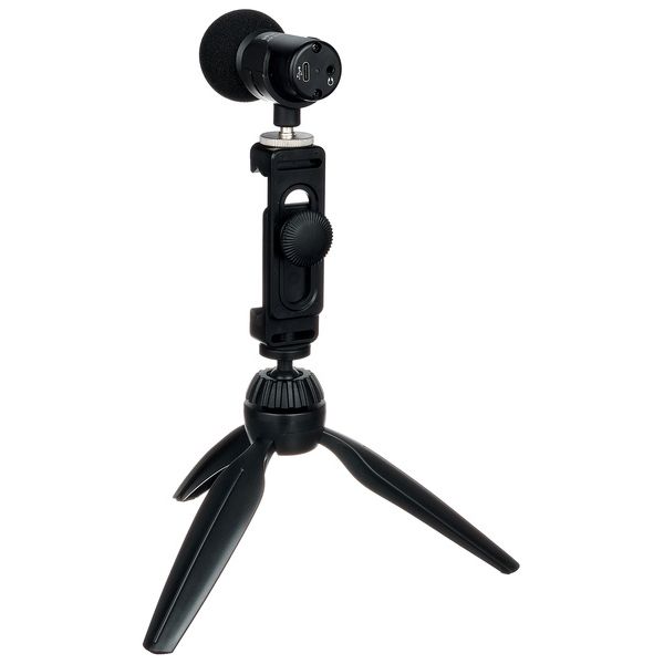 Behringer Go Video Kit