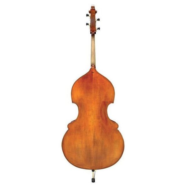 Meister Rubner Double Bass No.68B 4/4