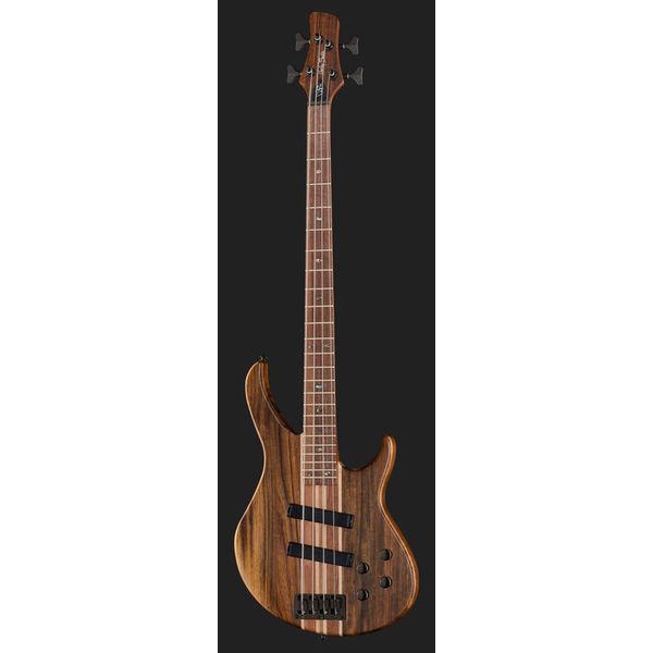 Harley Benton HBZ-2004 Deluxe Series