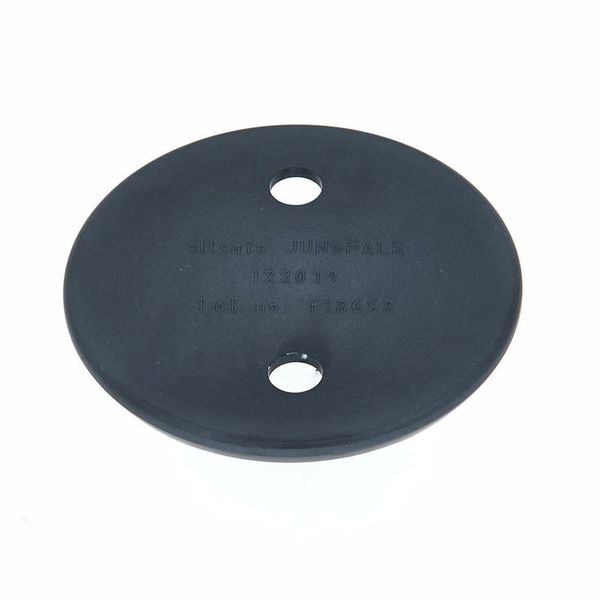 Adam Hall 5725B Flying Plate