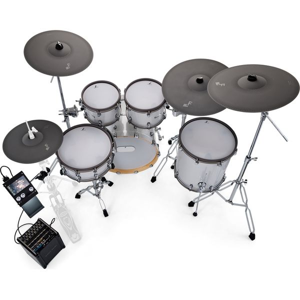 Efnote Pro 701 Traditional E-Drum Set