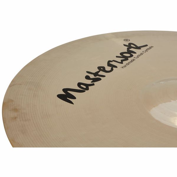 Masterwork 20" Resonant Crash