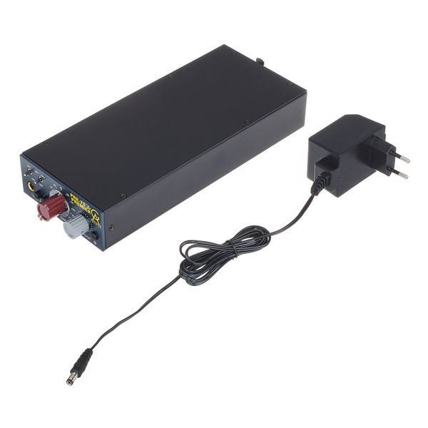 Golden Age Audio Premier PRE-73 Jr