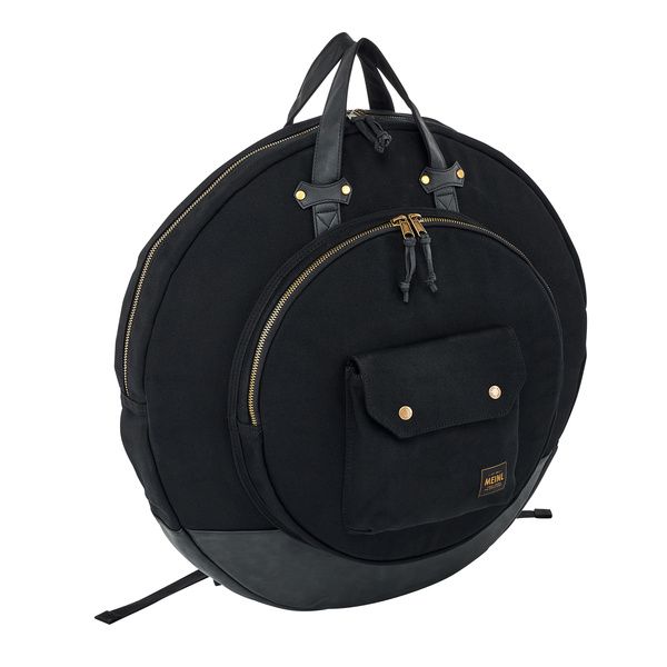 Meinl 22" Canvas Coll. Cymbal Bag BK