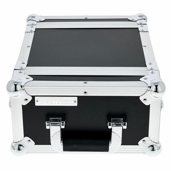 Flyht Pro Stage Rack 9,5" 3U Double Door