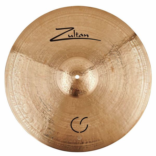 Zultan CS Cymbal Set