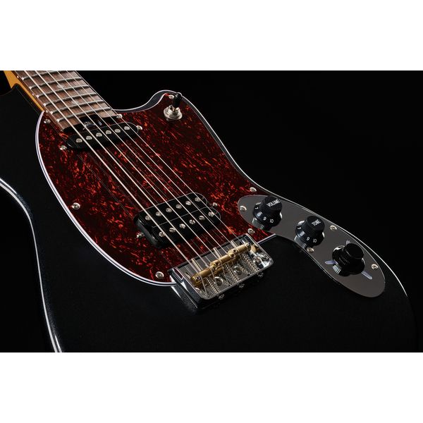 Flamma E1000 Pearl Black