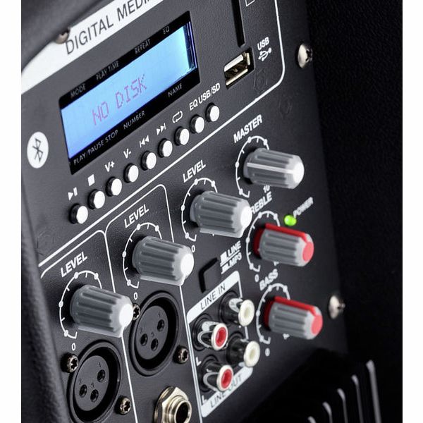 Fun Generation PL 112 A Basis Bundle