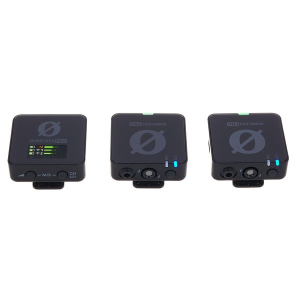 Rode Wireless PRO