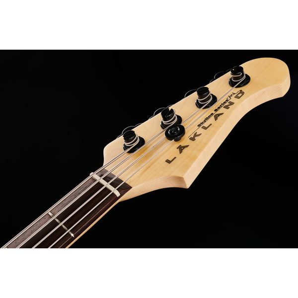 Lakland Skyline 44-01 Deluxe 4 NAT