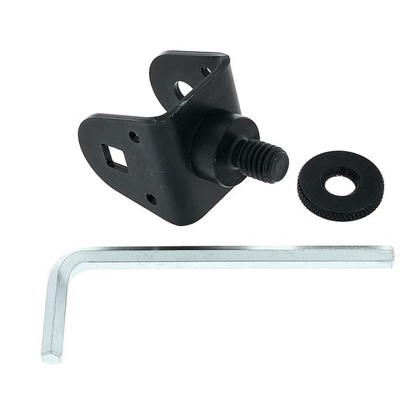 K&M 23881 Adapter monitor mount
