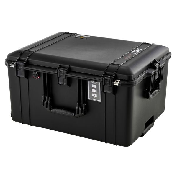 Peli 1637 Air Divider Black