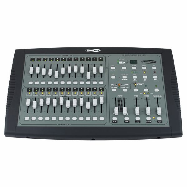 Showtec Showmaster 24 MKII