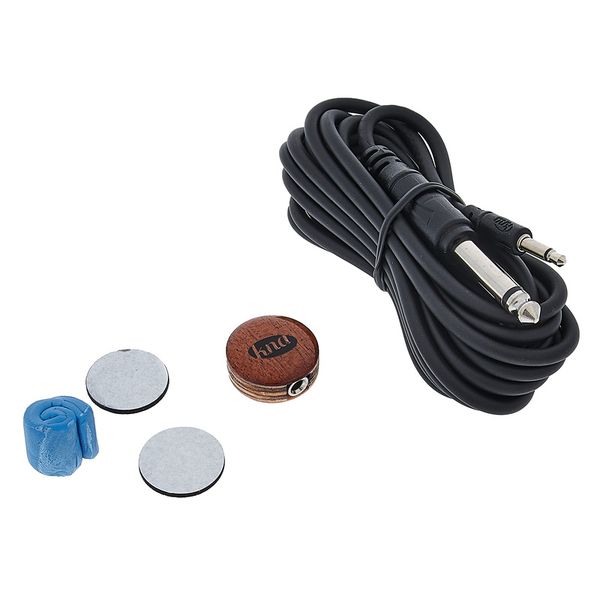 KNA Pickups UP-1 Universal Pickup
